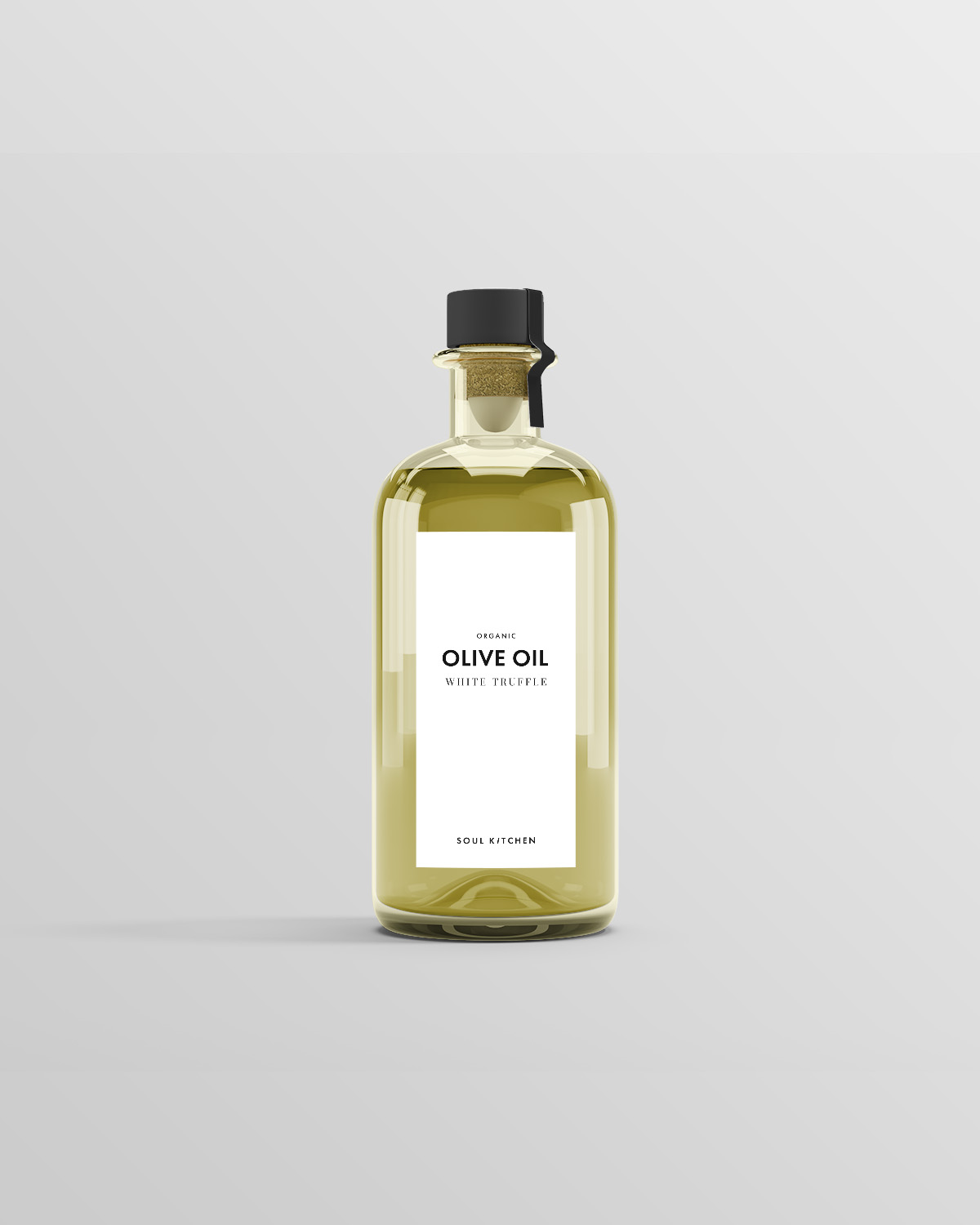 Olive Oil