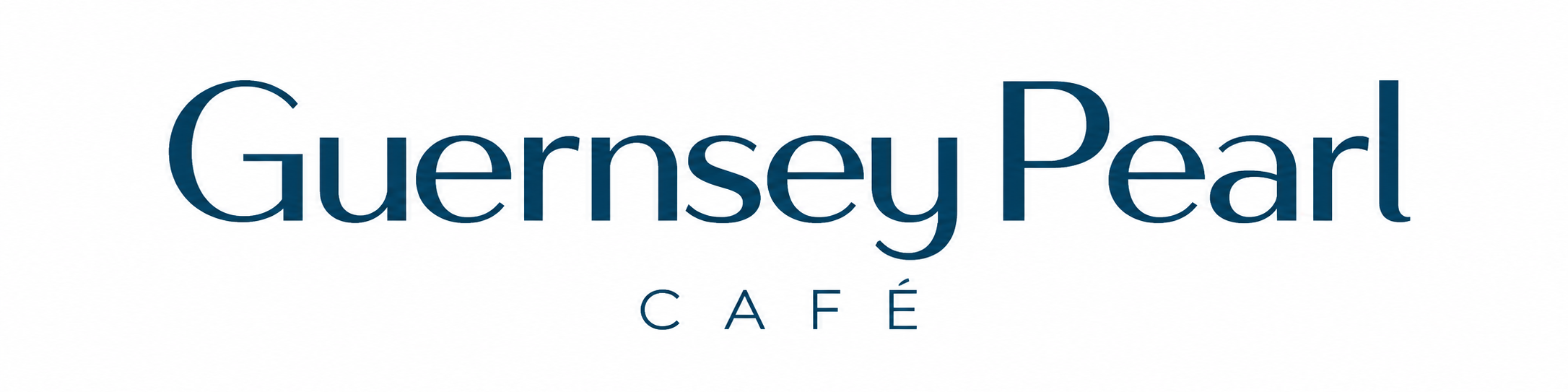 Guernsey Pearl Cafe